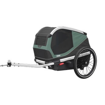 Thule Bexey pyöräkärry polkupyörään (M)