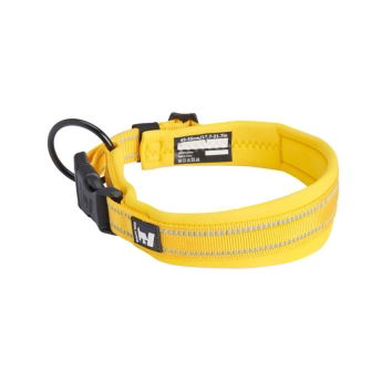 Feel Active Padded pehmustettu panta keltainen