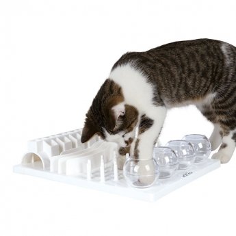 Trixie Cat Activity Fun Board aktivointilelu