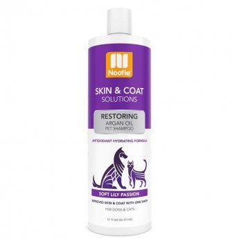 Nootie Restoring Shampoo