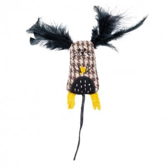 Gaia Upcycled Wool kissanlelu hiiri