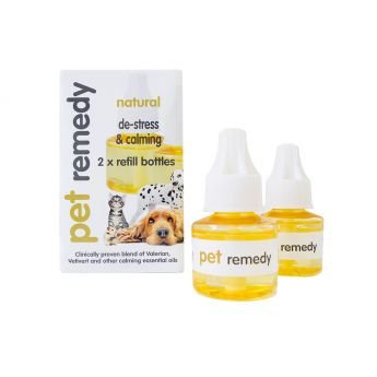 Pet Remedy vaihtopullo