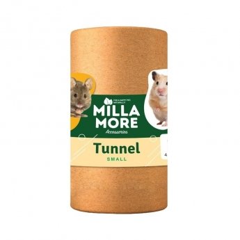 Millamore tunneli S (S)
