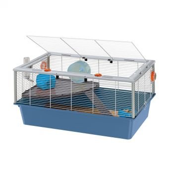 Ferplast Criceti 15 häkki hamsterille
