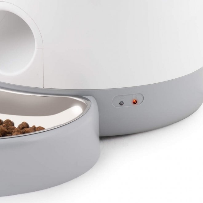 Catit Pixi Smart ruokinta-automaatti