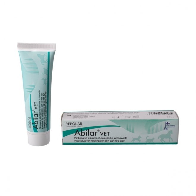 Abilar VET Pihkasalva (30 ml)