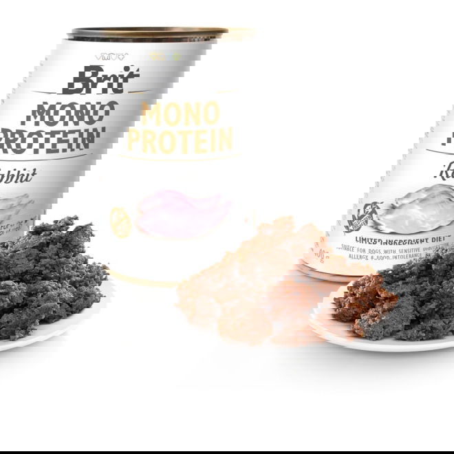 Brit Mono Protein Kani 400 g