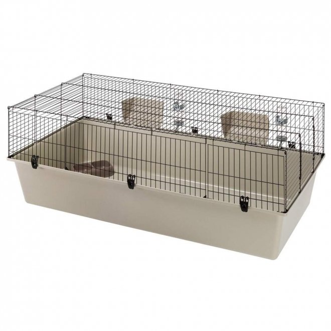 Ferplast Rabbit 160 kaninhäkki