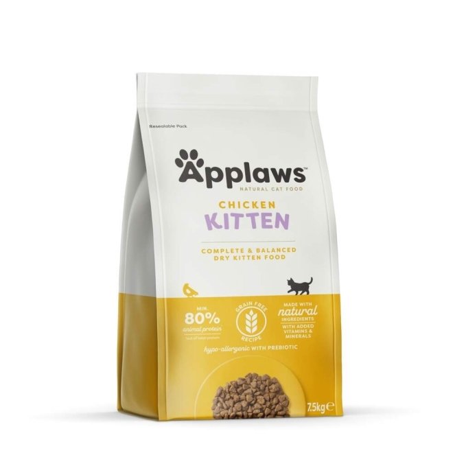 Applaws Cat Kitten (7,5 kg)