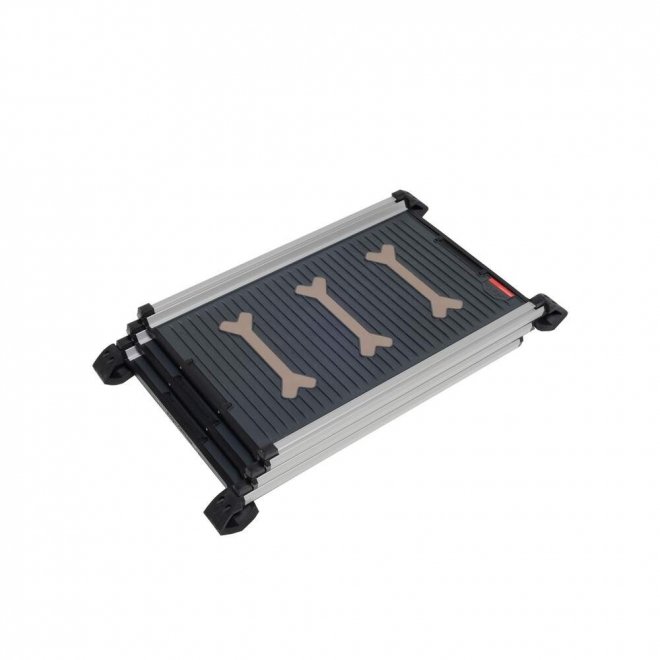 4pets EasySteps Autoramppi koiralle